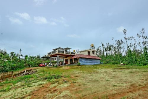 Mudigere Villa | Sogadu Homestay