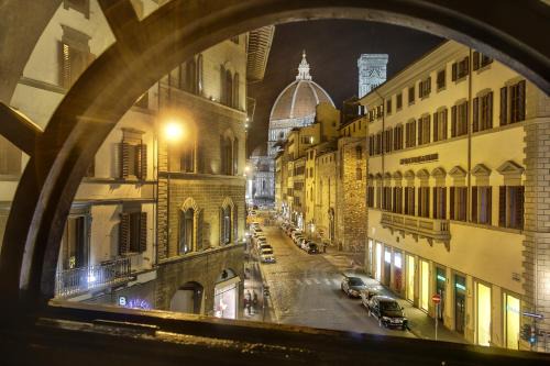 Duomo House | Soggiorno La Cupola Guesthouse
