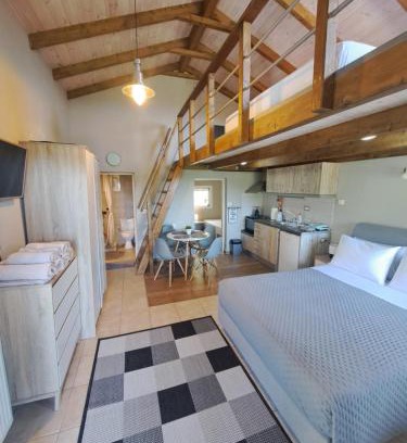 Agia House | Sogno 1