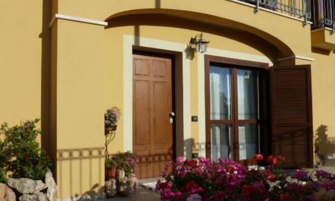 Pula Bed & Breakfast | Sogno di Mare