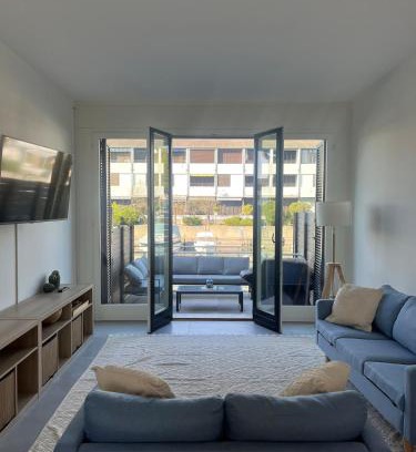 Lignano Sabbiadoro Apartment | Sogno in Laguna