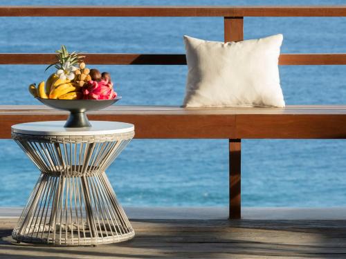 Kutuh Villa | Sohamsa Ocean Estate