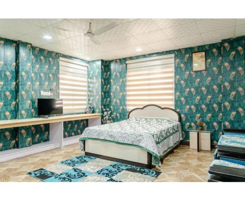 Sanganer Apartment | SOHANAs Homestays- 2 BHK Luxury Apartment near Jaipur International Airport
