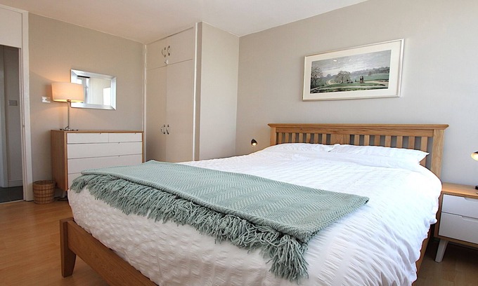 Soho Apartment | Soho Apartment - Great Views