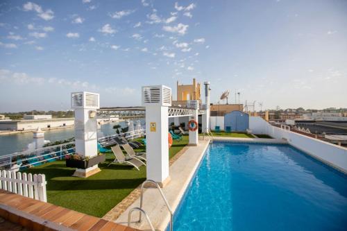 El Puerto de Santa Maria Hotel | Soho Boutique Puerto
