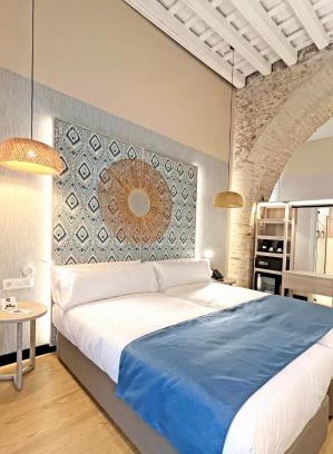 Old Town Hotel | Soho Boutique Cádiz