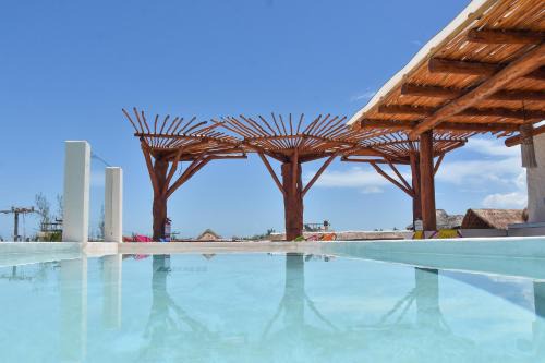 Isla Holbox Hotel | Soho Boutique Holbox - Adults Only