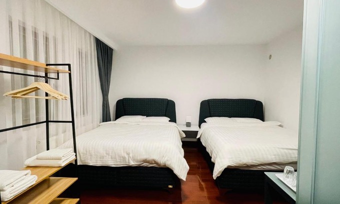 Matiçan Bed & Breakfast | SOHO Green Pristina Kosovo