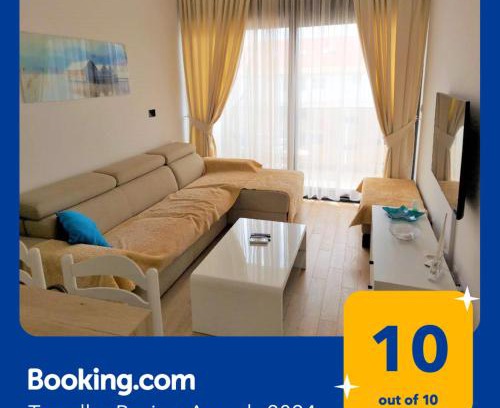 Zeljeznica Apartment | SOHO JC Apartment