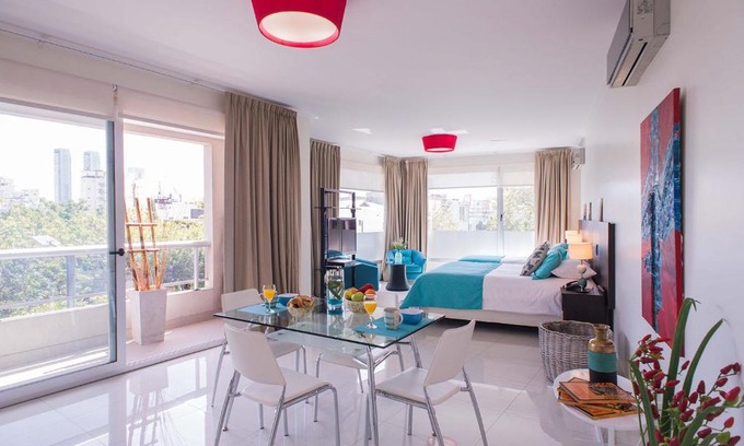 Palermo Apartment | Soho Luxury Suites