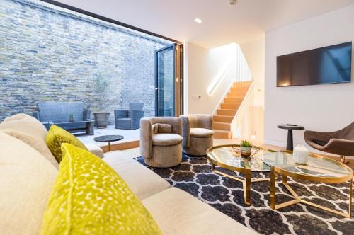 Soho Apartment | Soho Mews House