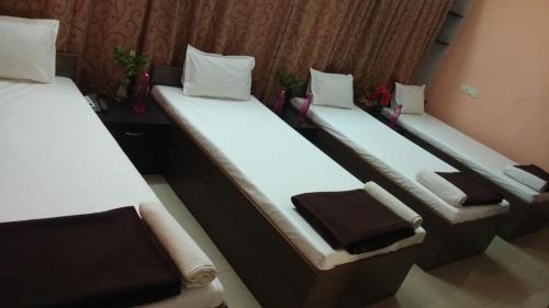 Goregaon West Apartment | Sohum habitat