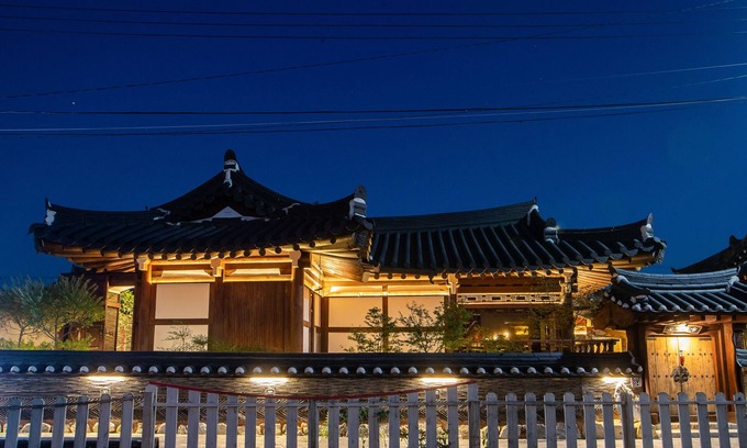 Gyeongju House | Soi Hanok Stay