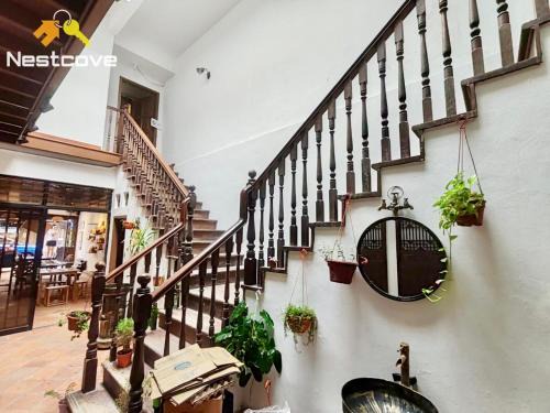 Bandar Melaka House | SOINN Jonker Guesthouse By Nestcove