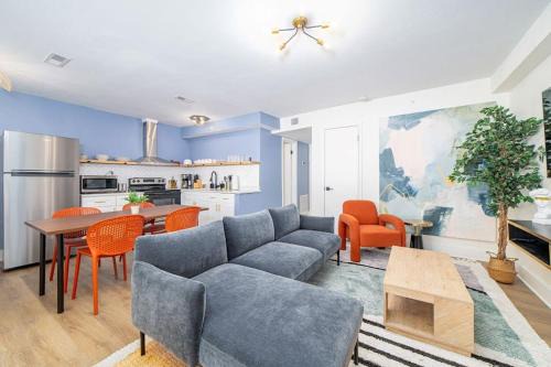East Ocean View Apartment | Sojourn's Harborage Seal Suite Pet Friendly