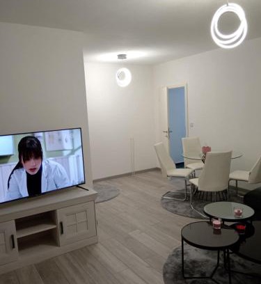 Mali Radic Apartment | Sokak Apartman