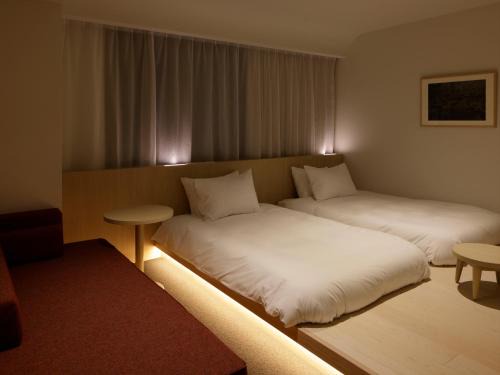 Kanazawa Hotel | SOKI Kanazawa