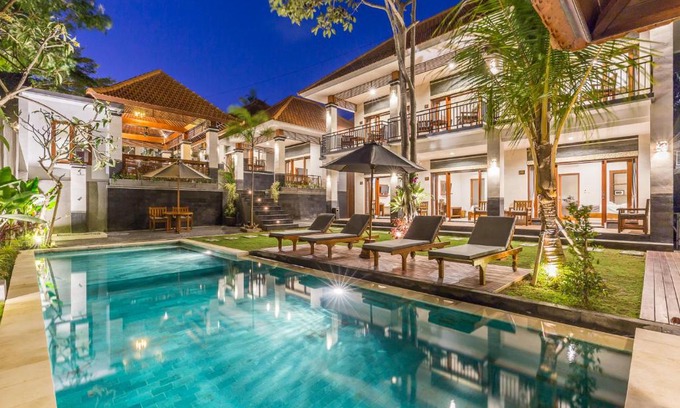 Berawa House | Soki Villa