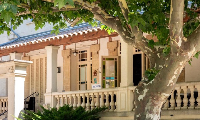 Remoulins Hotel | Soko Hotels-Pont du Gard