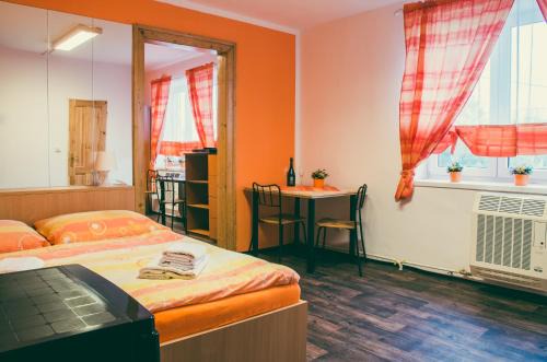 Bohumin Apartment | Sokolovna