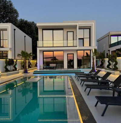 Rrushkull Villa | Soléa Villa