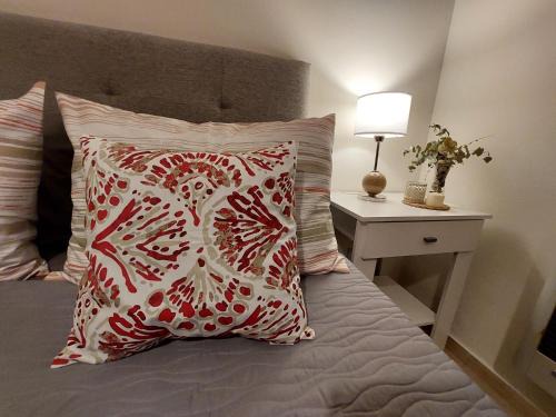Santa Rosa Apartment | Sol