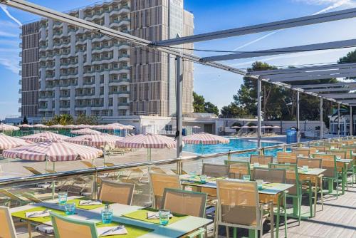 Calvia Hotel | Sol Barbados