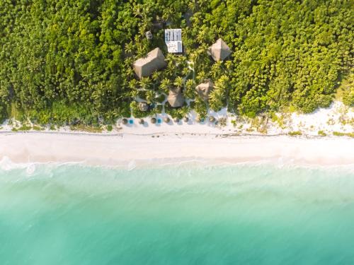 Punta Allen Hotel | Sol Caribe