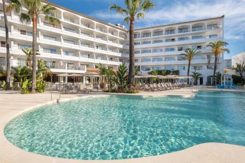 Alcudia Apartment | Sol de Alcudia Apartamentos