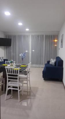 Salinas Apartment | Sol de Salinas