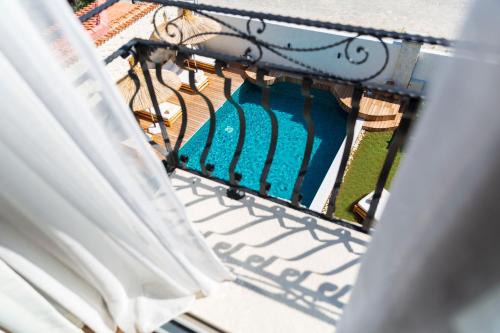 Tokoglu Hotel | SOL DE VERANO OTEL