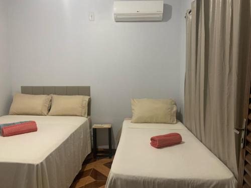 Palmas House | Sol do Jalapão Mobiliados - A minutos do Aeroporto