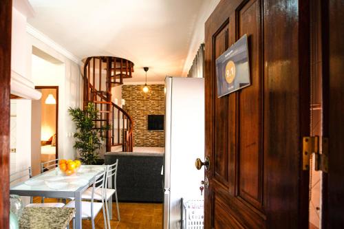 Nazare Apartment | Sol e Mar