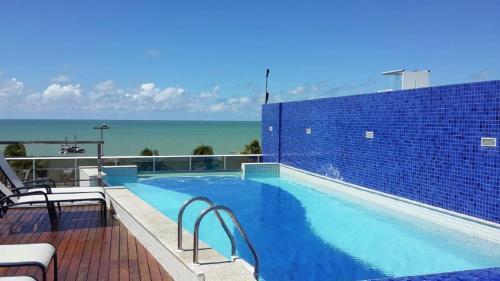 Tambau Apartment | Sol e Mar Solar do Atlântico-Tambaú-João Pessoa