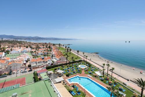 Guadalmar Hotel | Sol Guadalmar