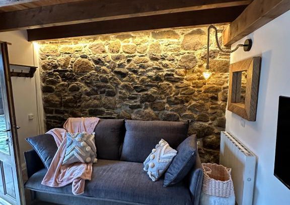 Latour-de-Carol Ski Chalet | SOL I NEU Beautiful House 10 minutes from Puigcerdà