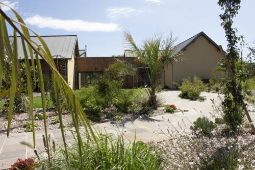 Solesmes Apartment | Sol'm Lodges