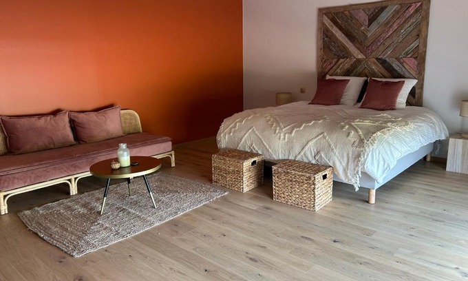 Solesmes Apartment | Sol'm Lodges
