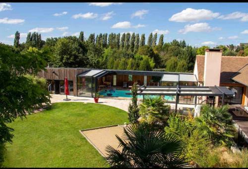Solesmes Villa | Sol'm Villa