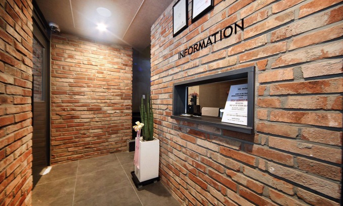Busanjin Hotel | Sol Motel