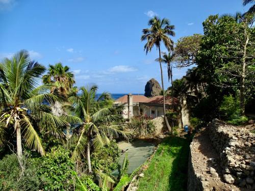 Pau Hotel | Sol na Baia