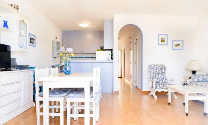 Fornells Apartment | SOL NAIXENT