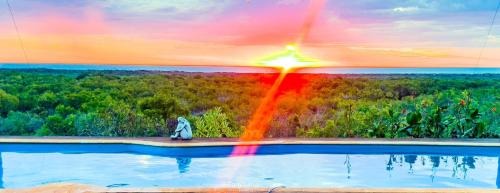 Broome Bed & Breakfast | Sol Retreat Waterbank