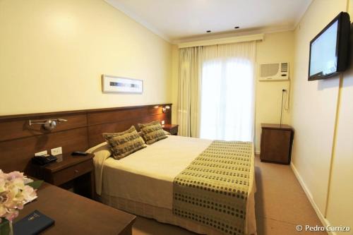 San Javier Hotel | Sol San Javier