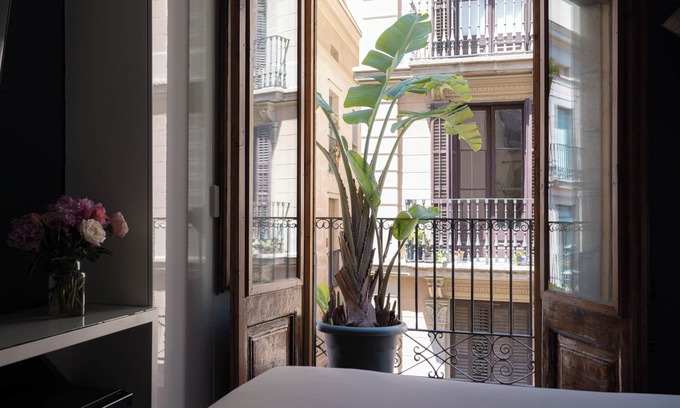 Gothic Quarter Hostel | Sol y K