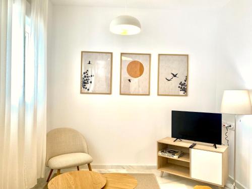 Jerez de la Frontera Old Town Apartment | SOL y LETIZIA