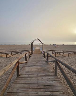 San Fernando Apartment | SOL Y PLAYA