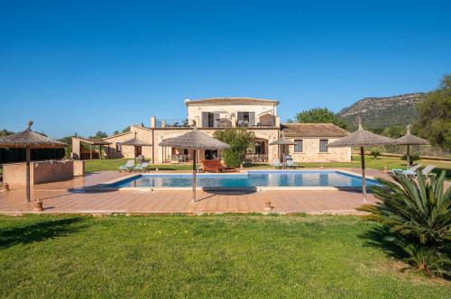 Son Antem Villa | Sol y Vida en Agroturismo son Sampoli