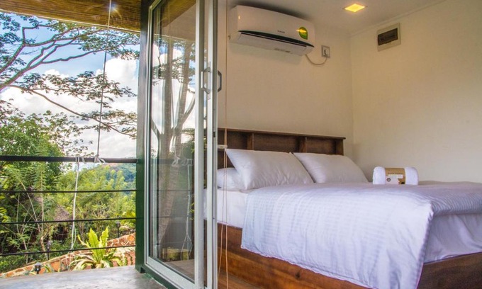 Ruwanwella Resort | Sola Amithirigala