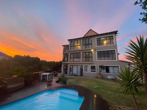 Paradise Beach Apartment | Sola Fide Self Catering Apartment
